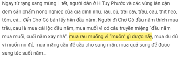 "원하는대로 이뤄지길" 기대하는 설맞이 장보기 리스트