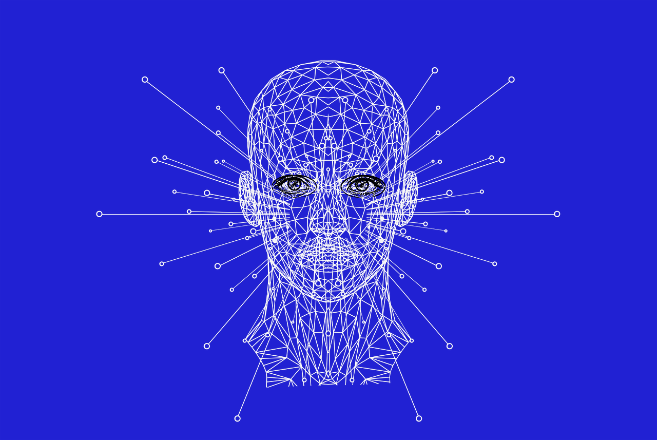 인공의, 기술, 뇌 이미지
