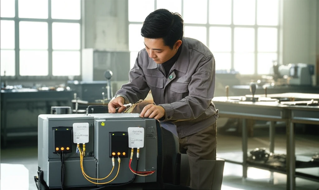 2025 고창군 IoT 측정기 60%..