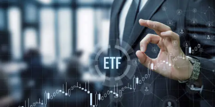 ETF 및 주식: 초보 재테크로 성장 추구