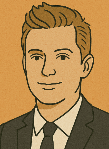 스티브 허프먼 얼굴 그림