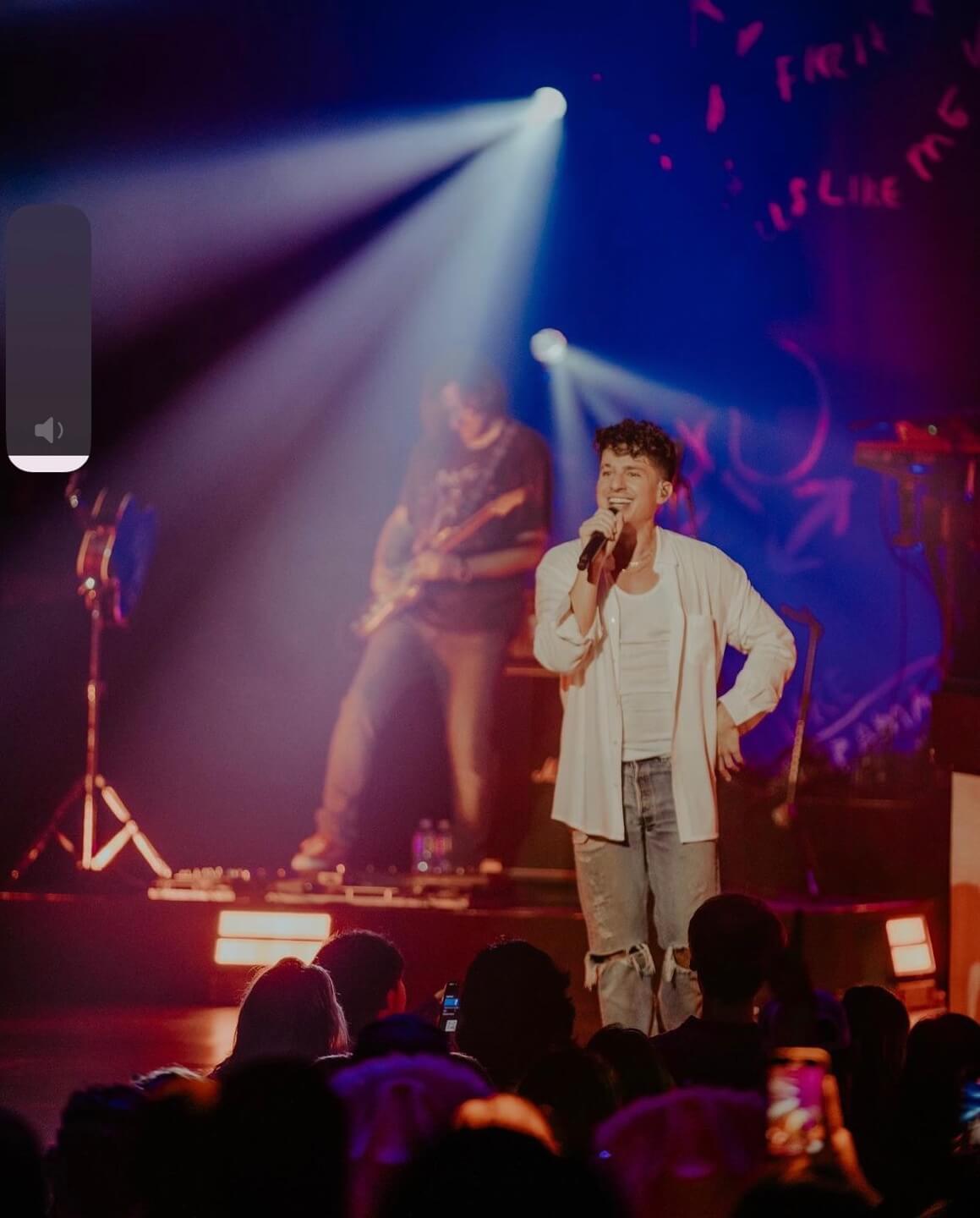 찰리푸스 고척돔