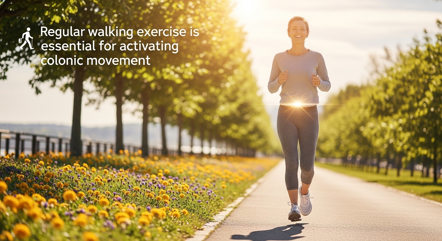 변비에좋은운동종류