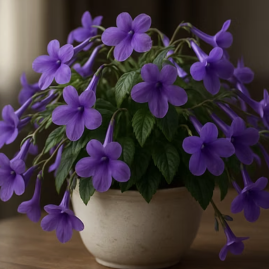 하늘의 요정, 삭소롬 키우기 A to Z