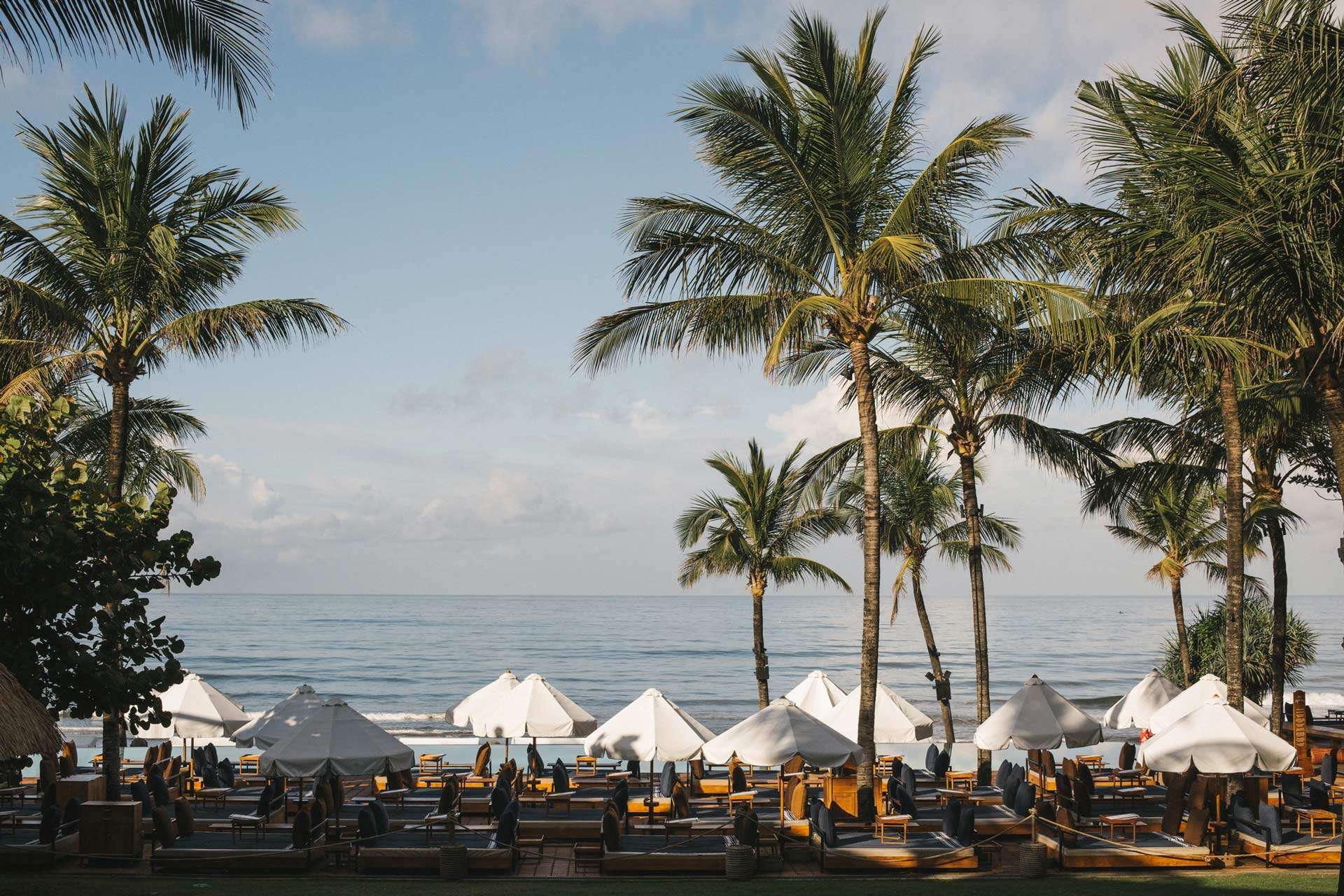 발리 비치클럽 - 포테이토 헤드