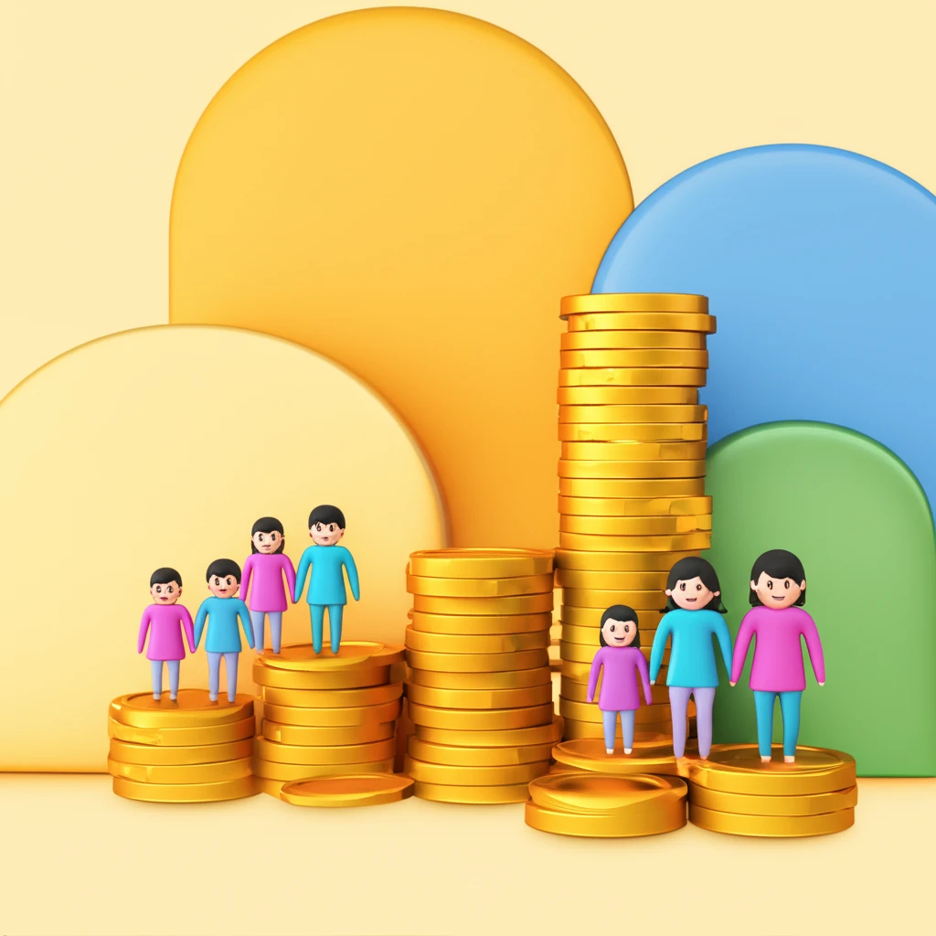 2025 울산 중구 출산 지원 정책 ..