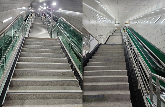 gtx a노선 개통 이벤트