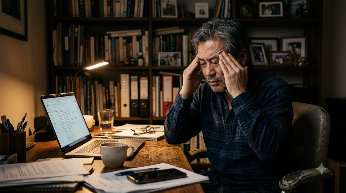 췌장암 초기증상 4가지, 등통증&middot;황달&middot;갑작스러운 당뇨를 놓치지 마세요