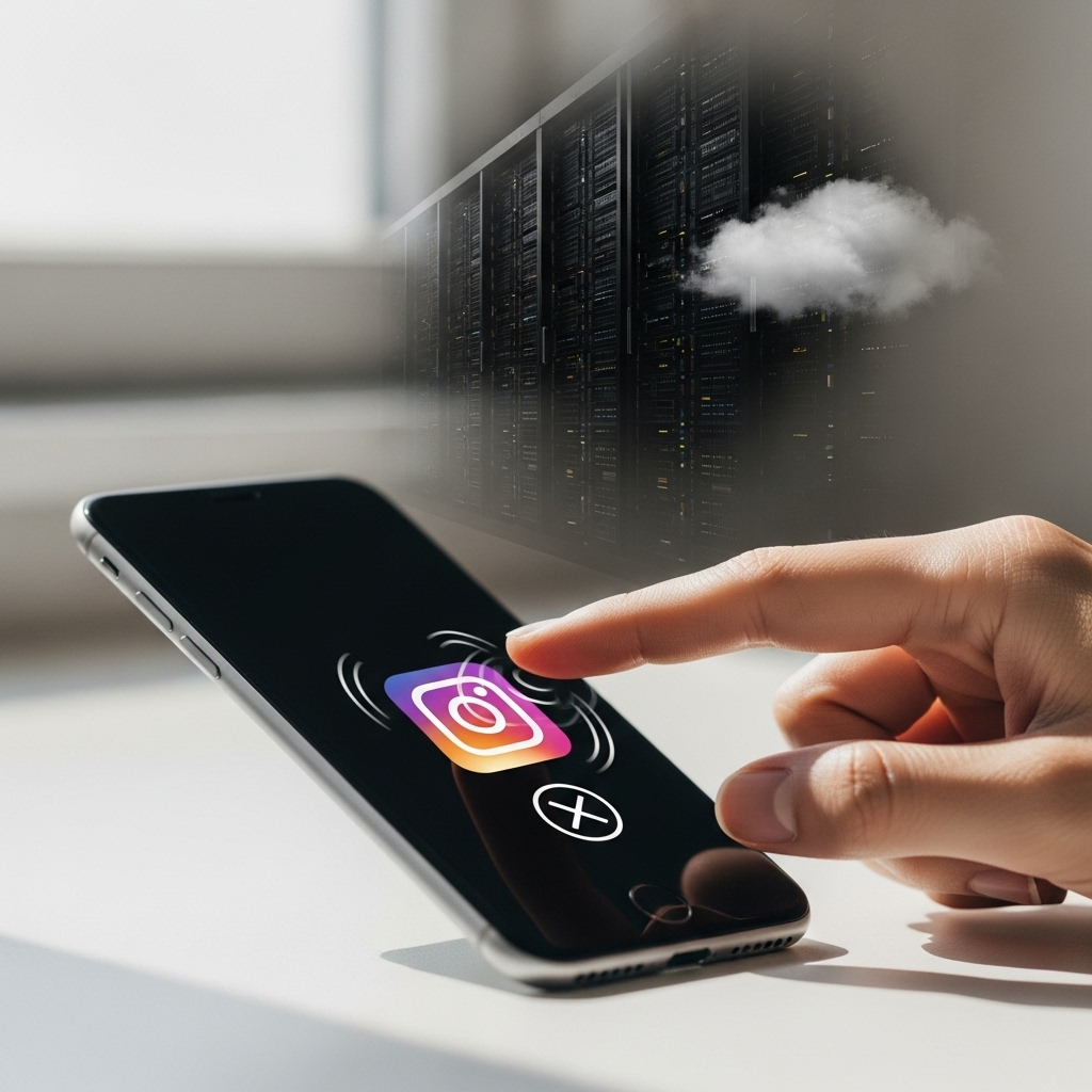 인스타 계정 삭제하기 비활성화 차이 데이터 다운로드 복구 불가 주의사항