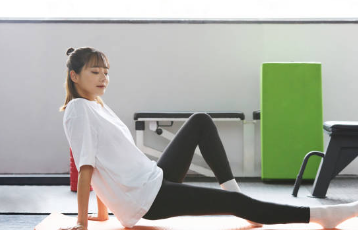 건강한 생활습관