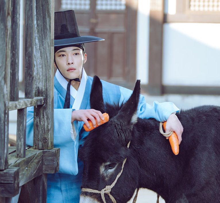 조선변호사 몇부작