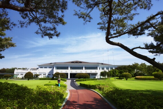 천안 상록 CC