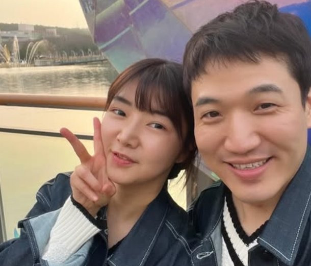 '10기 영자♥' 미스터황, 안타까운 근황 전해졌다…“혈액암 소견으로 삭발”