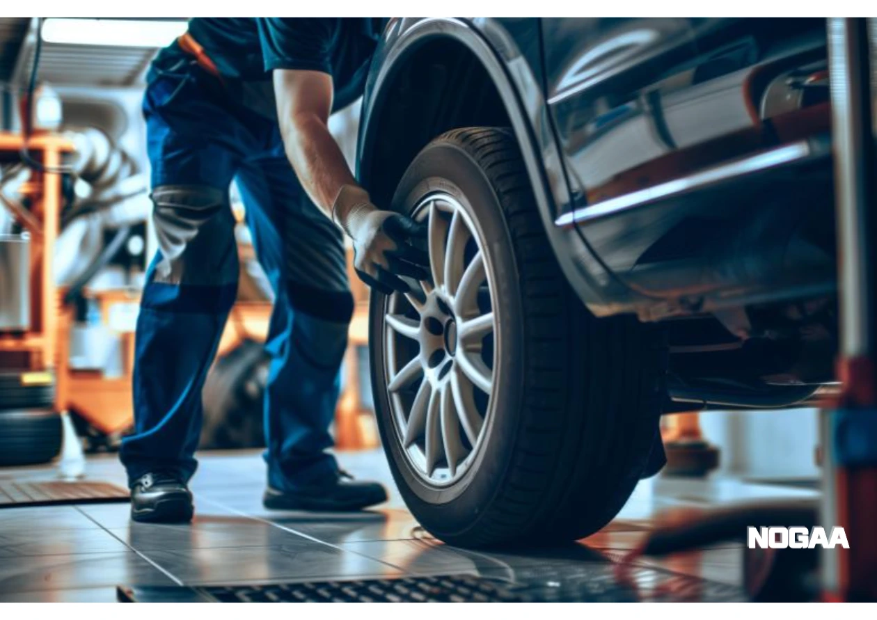 자동차 검사 방법