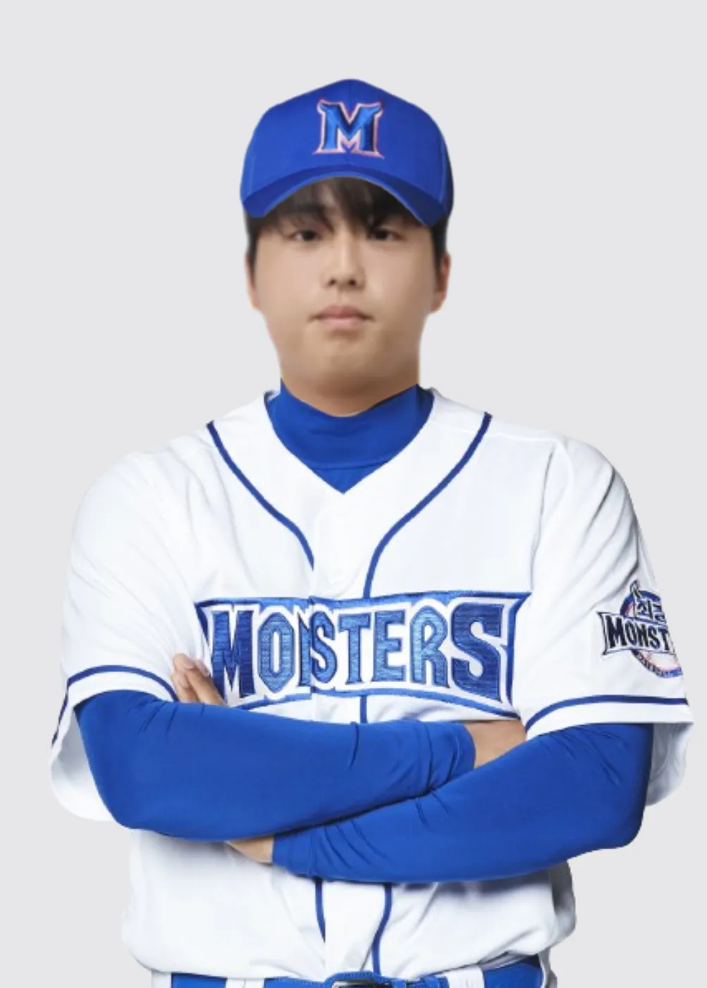 최강야구 선수단 사진 