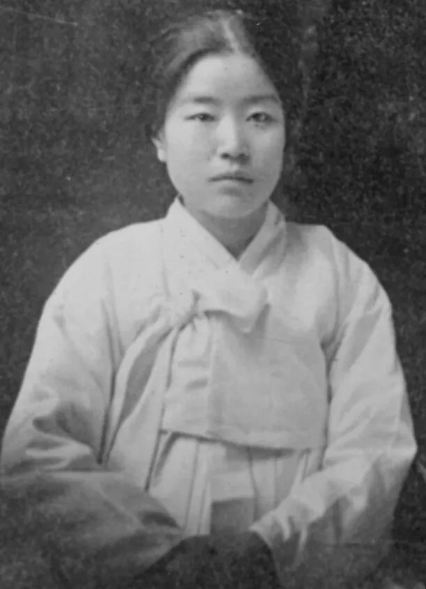 K-여성예술의 뿌리 나혜석