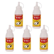  해충 지네 퇴치 약 해충 용품 등 추천 BEST 5 - 고산당 판데스300 지네퇴치약