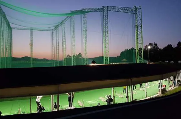 이지훈골프연습장