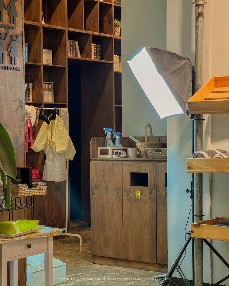 봄날 가기 좋은 잔디마당 카페, 파주애견동반카페