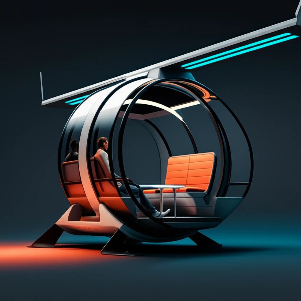 2024년 스카이캡슐 편도 요금 상세..