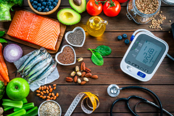 당뇨에 좋은 음식