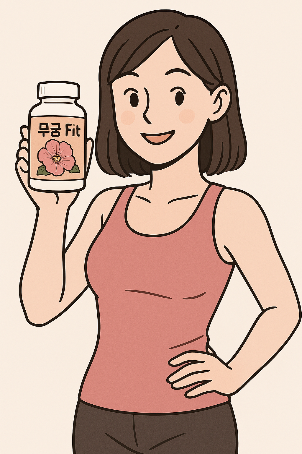 &lsquo;무궁화 다이어트 무궁핏&rsquo;! 효과부터 부작용&amp;#44; 구매 전 꼭 알아야 할 정보