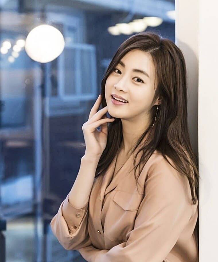 배우-강소라