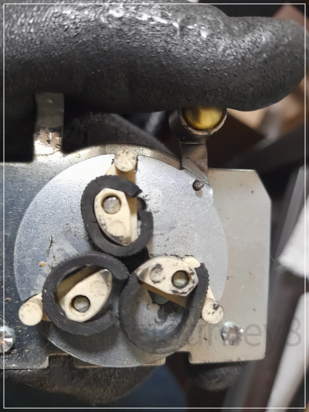 하이샤파-고무캠-수리전