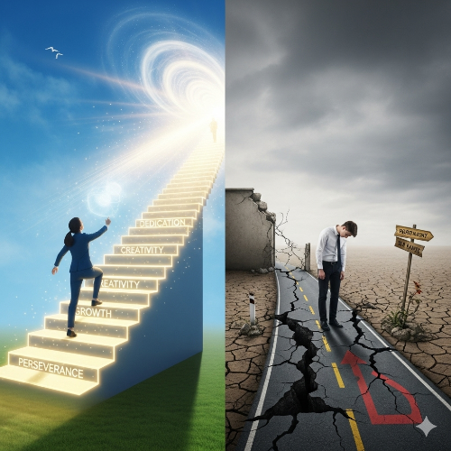 월급만 축내는 '좀비 직장인'과 '에이스'의 결정적 차이, 능력? 아니 '이것'입니다