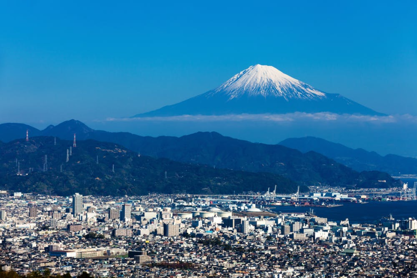 시즈오카 여행 가이드 후지산부터 온천까지 완벽한 힐링 코스