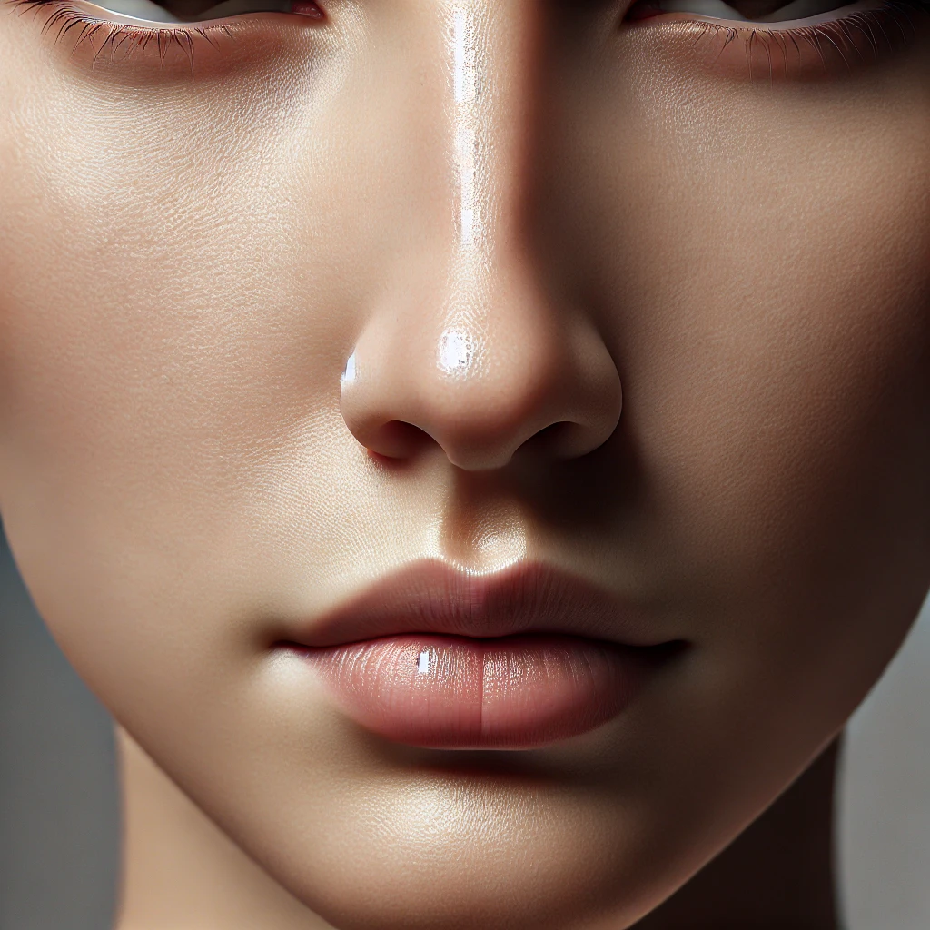 이상적인 오똑한 코