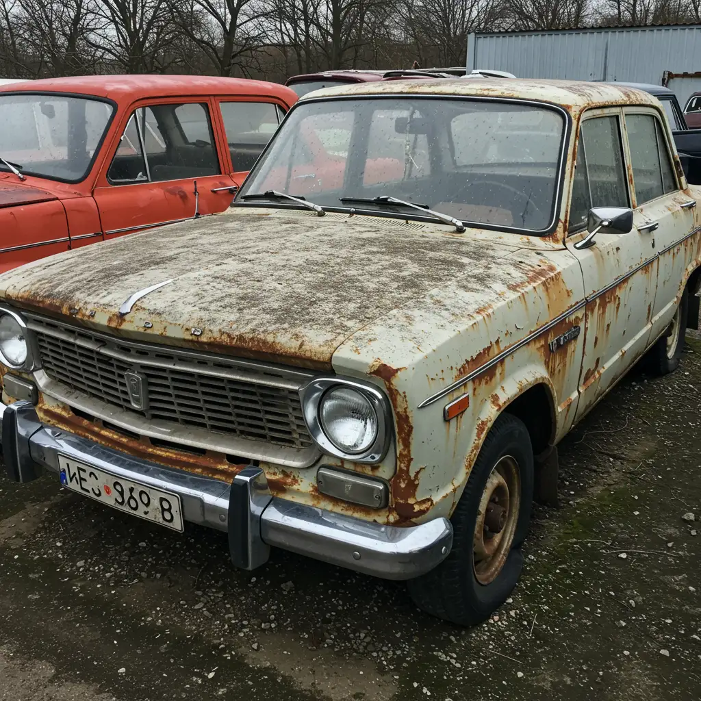 조기폐차 지원금 차량가액 확인 방법