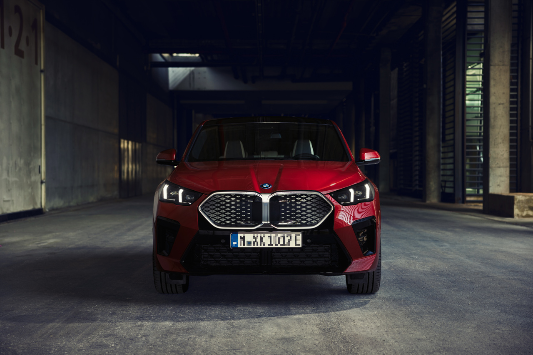 BMW iX2 가격정보
