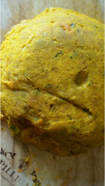 전자렌지로 단호박 찌는 쉬운 방법 단호박 찌는법 요약_18