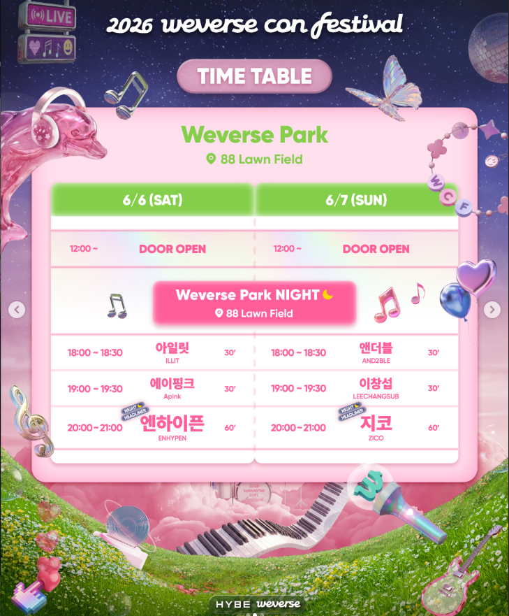 위버스콘
