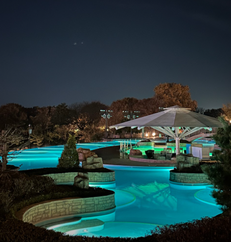 온천 추천 여행지