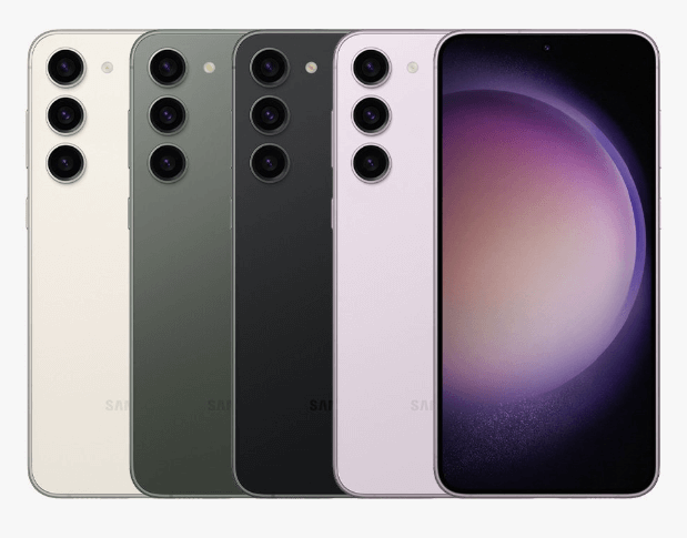 갤럭시 S23 구입 보조금 최대 70만원 공시지원금 추가지원금 구매 기회 썸네일