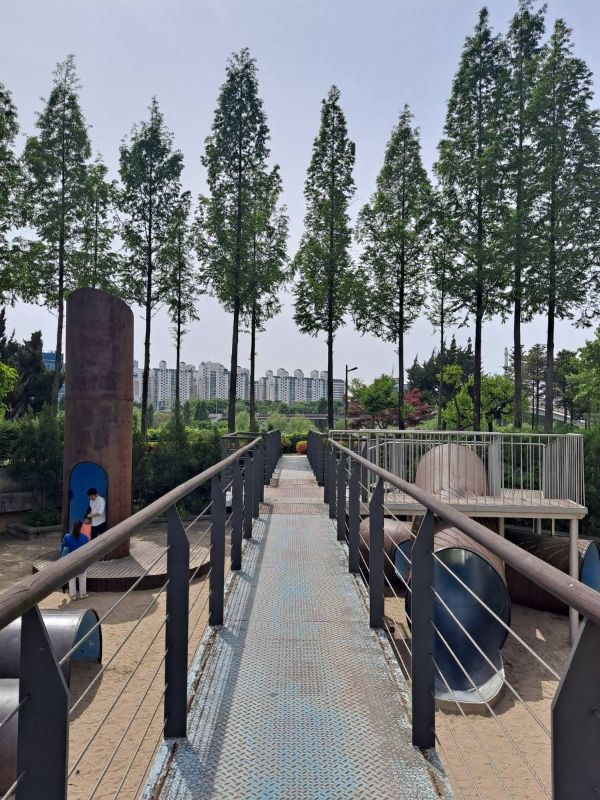 선유도 환경체험마당