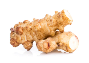 돼지감자차 효능17