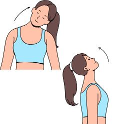 밤마다 체지방 태우는 간단 루틴 - 어깨, 목 스트레칭