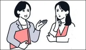 돌아가신 언니에게 충고듣는꿈