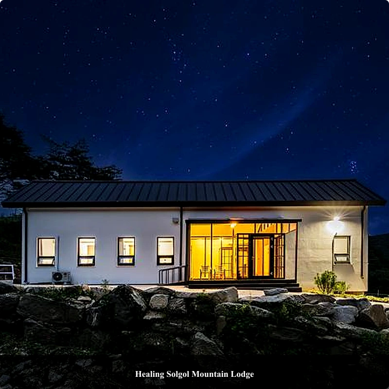 Healing Solgol Mountain Lodge_3