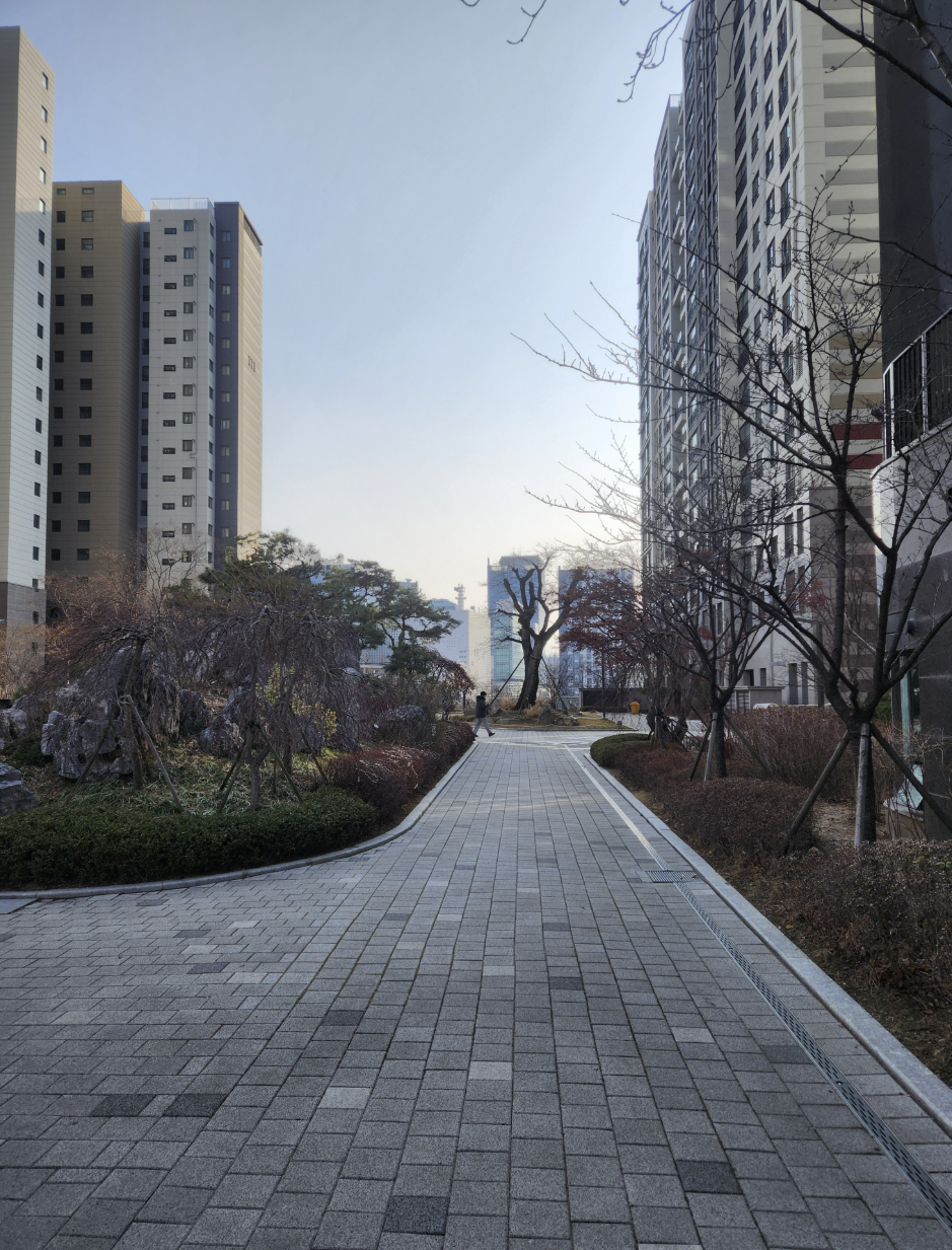 DMC롯데캐슬더퍼스트