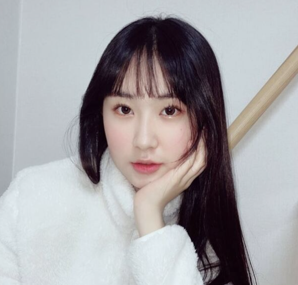 전유진 셀카