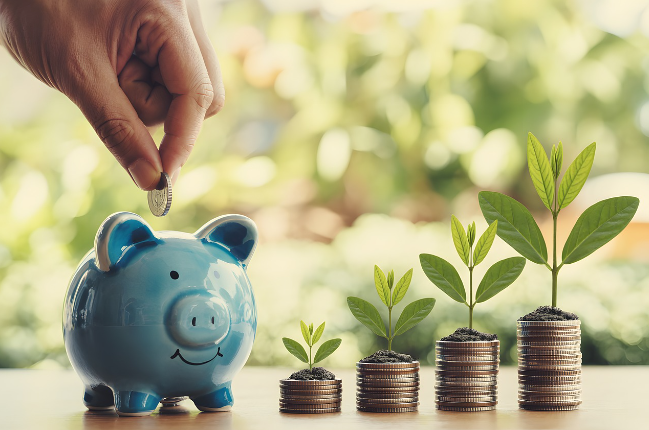 비상금은 단순한 저축이 아니라 자산의 방패입니다