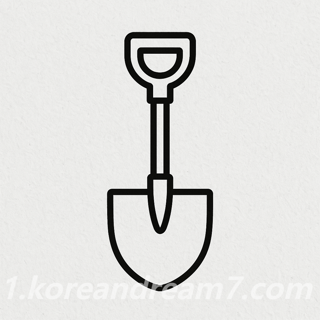 현장콘크리트말뚝의 공내재하시험