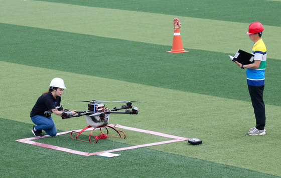 드론 자격증 시험 난이도는? 종류별 합격률·학습법 정리 (1종~4종)