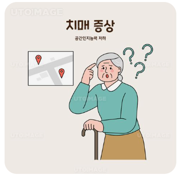 K-MMSE 검사 점수