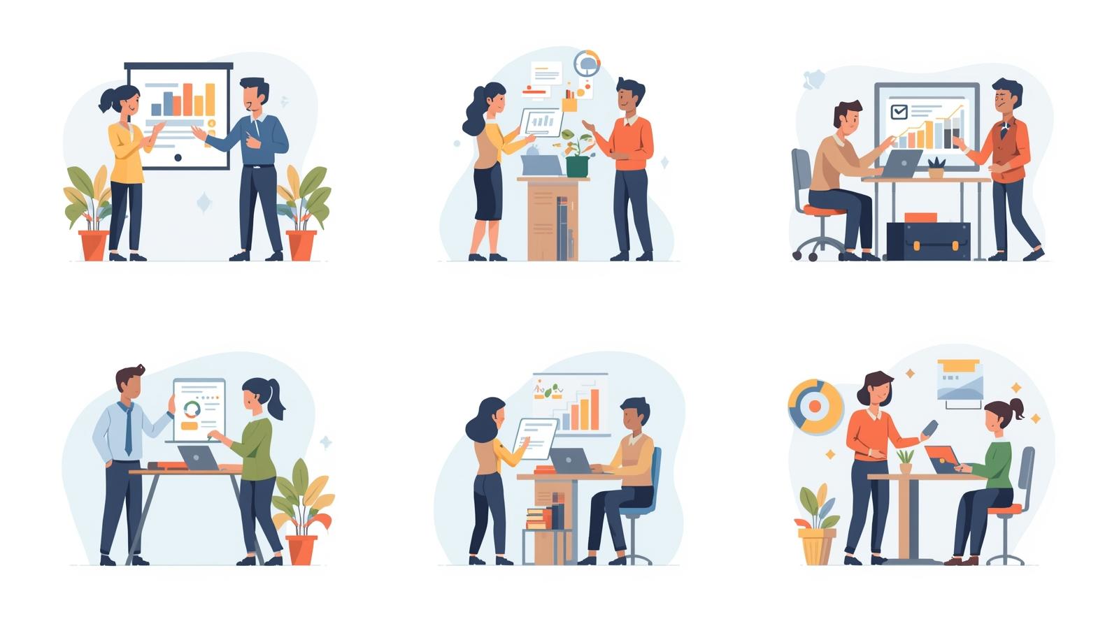 스타트업 HR 전략 관련 이미지