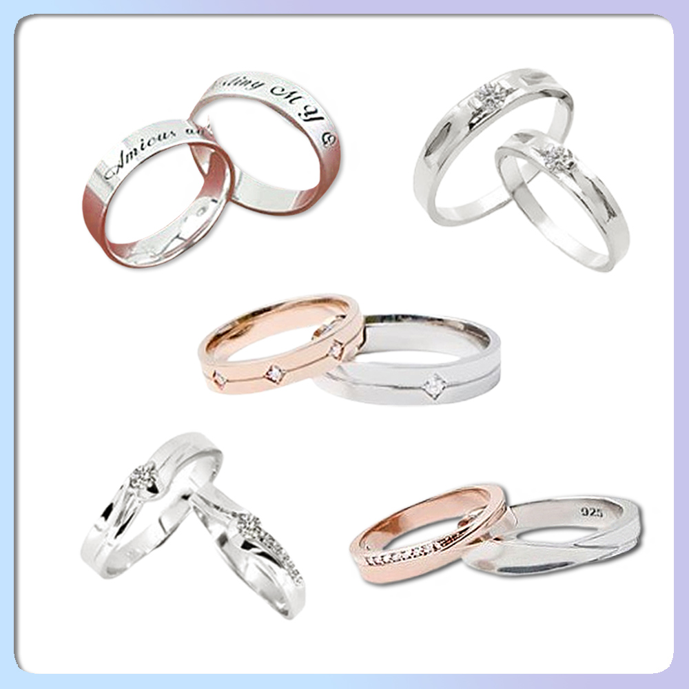 10대 20대 커플링 브랜드 추천 BEST5